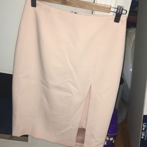 WHBM Skirt